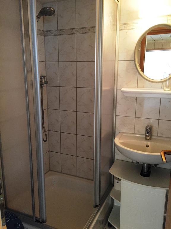 Garnbacher Hof Zimmer foto
