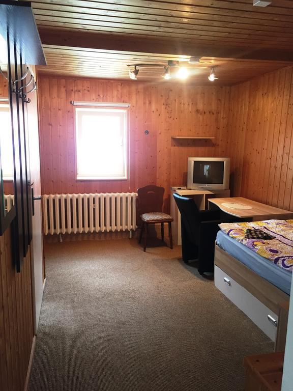 Garnbacher Hof Zimmer foto